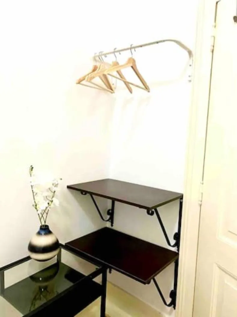 Romantic Chiado 7 -Private Small Single Room With No Outside Window Lisbona Portogallo